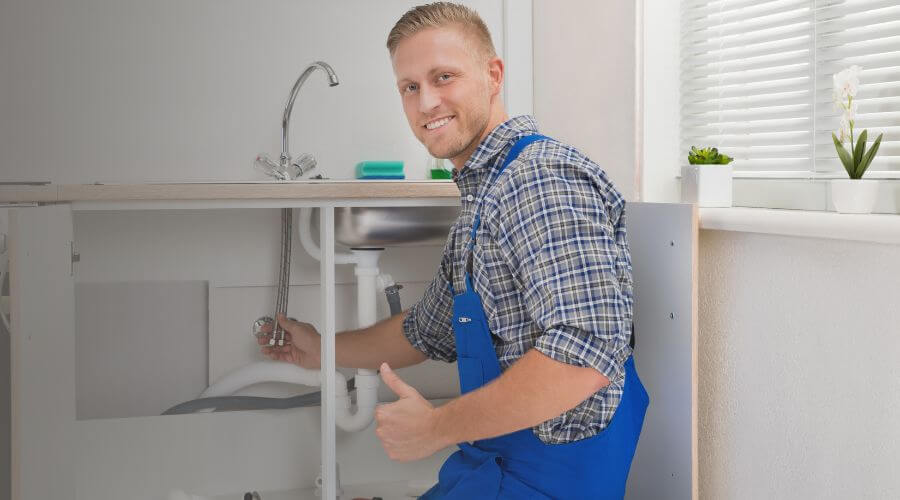 Holiday Plumbing Service in Forest Lake, MN